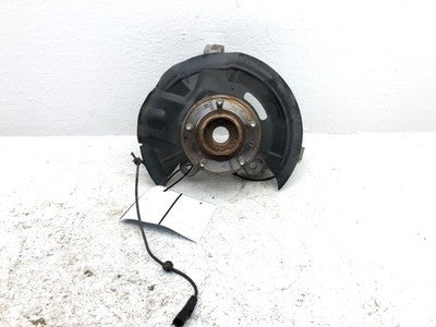 18-20 Buick Regal Passenger Right Front Spindle Steering Knuckle With Wheel Hub