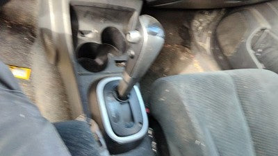 Nissan Versa Floor Shifter Lever Assembly Shift Unit Charcoal G