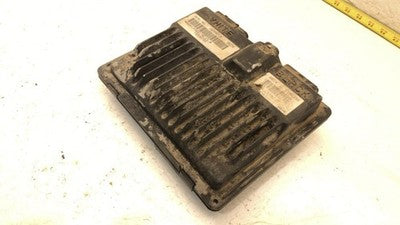 1996 S10 Blazer Electronic Control Module Computer Ecm Ecu 4.3L 4X4 16244210