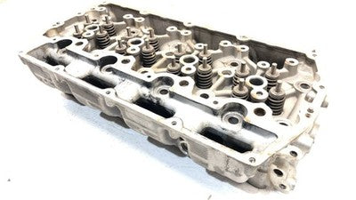 2015-2019 Ford F250 Driver Left Cylinder Head Assembly 6.7L Powerstroke Oem
