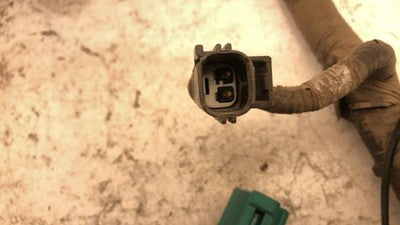 2002 Chevy Cavalier Wiring Harness For Engine Oem 2.2L 5 Speed Mt