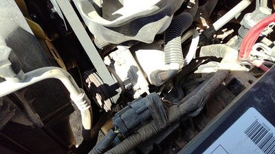 2002-2005 Ford Explorer Ac Compressor Air Conditioner Pump Assembly Oem 4.0L