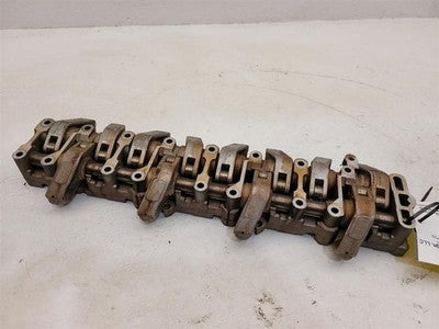 2002 Mercedes Ml500 5.0L Passenger Right Rocker Arm Rail Assembly Oem