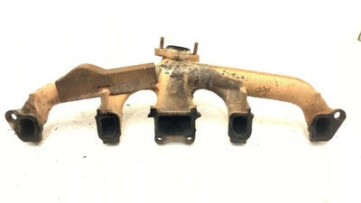1987-1990 Jeep Wrangler Yj Exhaust Manifold Oem 4.2l J3237426