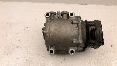 2005-2007 Ford Freestyle Ac Compressor Air Conditioner Pump Assembly Oem 3.0L