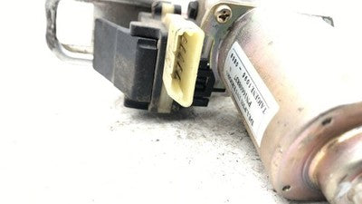 2002 Cadillac Eldorado Trunk Pull Down Latch Assembly Oem 16608837
