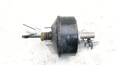 2011-17 Chevy Equinox Power Brake Booster With Master Cylinder Pair Set Oem