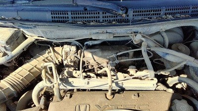 1998-2002 Honda Accord Upper Intake Manifold Oem 2.3L Vtec 5429089
