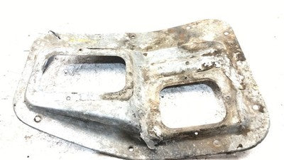 1985 Ford F250 Transmission Tubble Floor Cover Plate Oem 7.5L 460 Mt 4X4