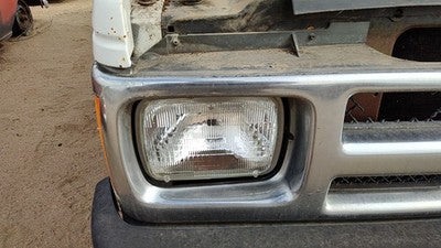 1983-1994 Chevy S10 Blazer Passenger Right Head Light Oem Front Lamp 25949657