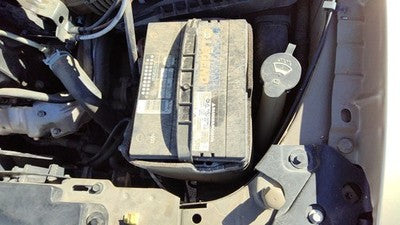 1999-2005 Pontiac Grand Am Complete Battery Box Mount Tray With Hold Down 3.4L