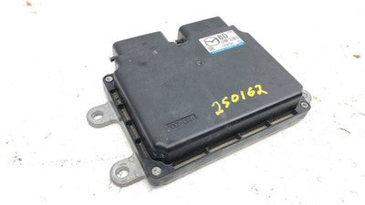 2010 Mazda 3 Electronic Control Module Computer Ecm Ecu 2.0L At Lf8m18881d