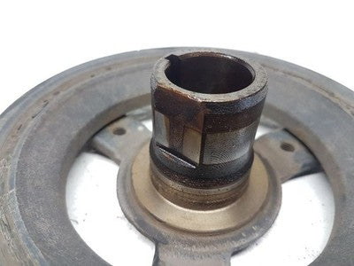 2006 Pontiac G6 Harmonic Balancer 2.4L