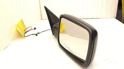2013-2024 Dodge Ram 1500 Passenger Right Side Mirror Door Mounted Oem 68147862Ae