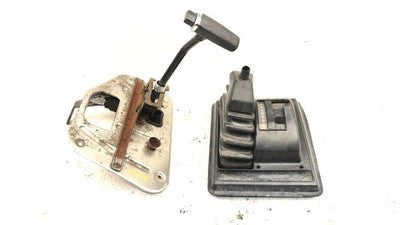 87 Ford Ranger Floor Shifter Lever With Console Shift Automatic Transmission 4X4