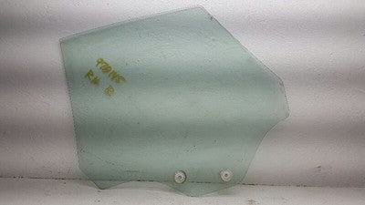 1984-1987 Mercury Topaz Passenger Right "Rear" Side Window "Door Glass" Oem Back