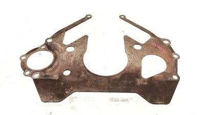 00 Ford F150 5.4l 4r100 At Transmission Spacer Adapter Plate Bolts Hardware Oem