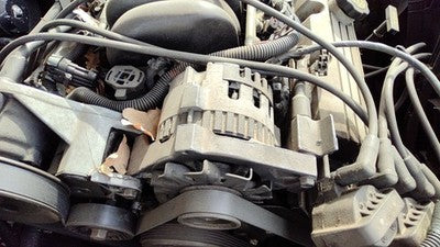 1991-1994 Buick Park Ave Alternator 3.8L 19152472