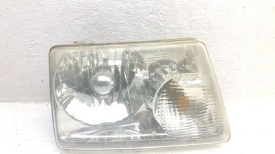 2001-2011 Ford Ranger Driver Left Complete Headlight Turn Signal Oem 6L5z13008ba