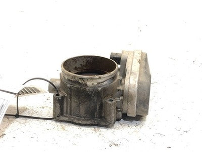 2003 Dodge Ram 2500 Throttle Body Assembly Complete Oem With Sensors 5.7L 4X4 At