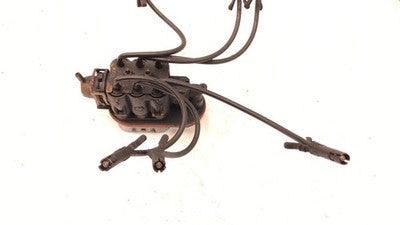 1996-2005 S10 Blazer Central Port Injector Assembly Oem 4.3L 17113273
