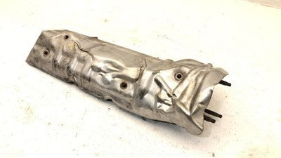 2011-2019 Ford F250 Driver Left Exhaust Manifold Assembly Oem 6.7L Powerstroke