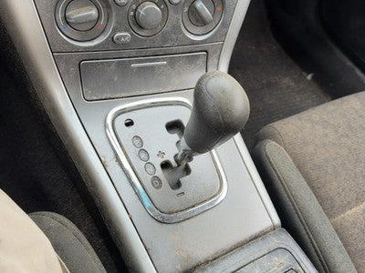 09 Legacy Outback Floor Shifter Lever Assembly Shift Unit Automatic Transmission