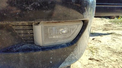 1999-2002 Infiniti G20 Driver Left Fog Light Lamp From Bumper Oem 261557j125