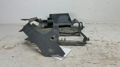 2001 Chevy Silverado 2500 Driver Left Header Panel Headlight Mount Bracket