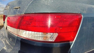 2006-2008 Hyundai Sonata Passenger Right Outer Tail Light Brake Lamp Oem Rear