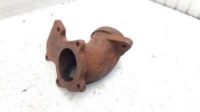 2001 Dodge Ram 2500 Turbo Exhaust Elbow 5.9L Cummins Oem 3590110