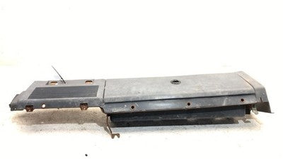 1992 Dodge Dakota Glove Box Assembly Complete Door With Latch Oem Gray