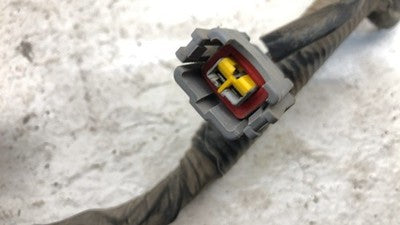 2002 Chevy Cavalier Wiring Harness For Engine Oem 2.2L 5 Speed Mt