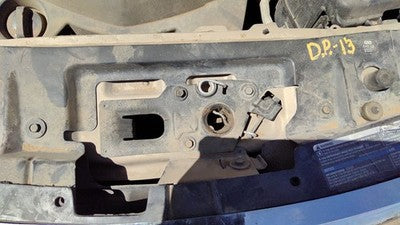 2007-2008 Suzuki Grand Vitara Xl-7 Hood Latch Assembly With Bracket Oem