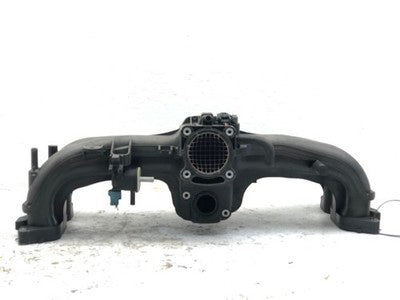 2012-2016 Subaru Impreza Upper Intake Manifold Oem Plastic Plenum 2.0L