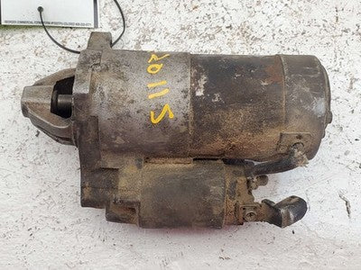 1999-2002 Jeep Grand Cherokee Starter Motor OEM 4.7L 56041207