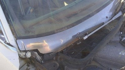 1978 Buick Regal Chrome Windshield Wiper Cowl Trim Moulding Oem