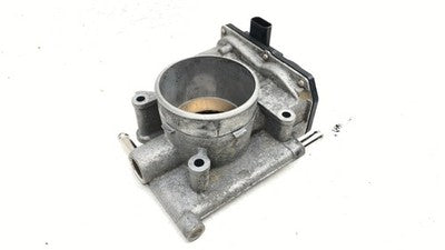 2006-2013 Mazda 3 Throttle Body Valve Oem With Sensors 2.0L L3r413640
