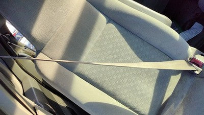 2006-2007 Ford Freestar Passenger Right Front Seat Belt Retractor Shoulder Gray