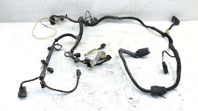 2003 Vw Jetta Wiring Harness For Engine Oem At 2.0L