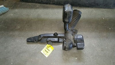 2007 Chevy Silverado 2500 6.0L Air Intake Tube Assembly With Resonator Oem