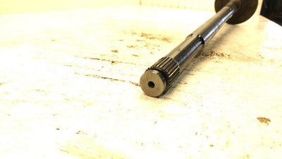 1991-1996 Dodge Dakota Rear Back Axle Shaft Oem 4X4 4Wd 4506115