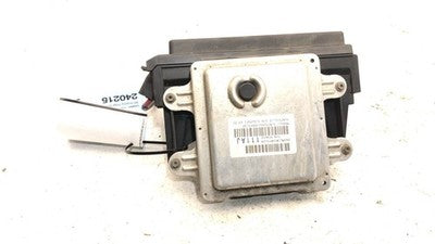 2006 Dodge Durango Multifunction Control Module Computer With Fuse Box 4X4 Oem
