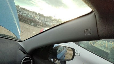 2005 Mazda 3 Passenger Right A Pillar Trim Windshield Post Panel Oem
