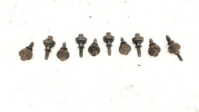2003 Ford Escort Valve Cover With Bolts Hardware Oem 2.0L