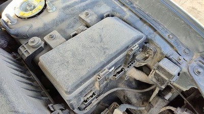 2006-2010 Hyundai Sonata Engine Fuse Box Power Distribution Panel Oem 3.3L