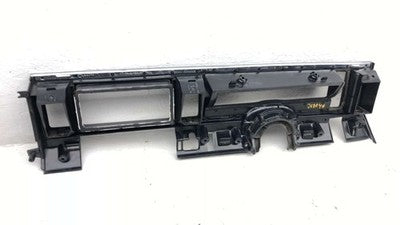 91-93 Buick Park Ave Ultra Trim Bezel Around Speedometer Oem Dash Surround Panel