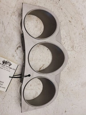 2008-2010 Dodge Avenger Dash Panel Speedometer Trim Bezel Surround Oem