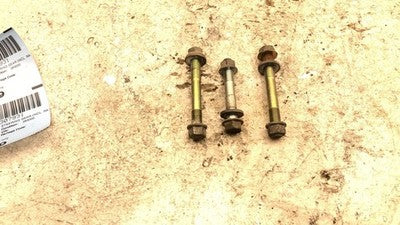 92-95 4 Runner Set of Hardware for Power Steering gear box mounting bolts only