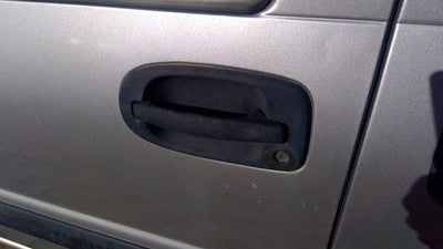 2000-2005 Chevy Venture Driver Left Front Outside Door Handle Oem 10322203
